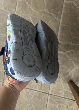 Кросівки skechers р.36 3