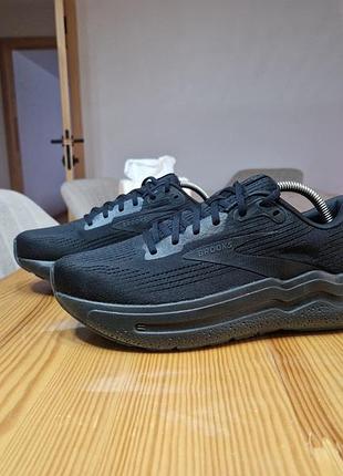 Кроссовки brooks ghost max 2 4