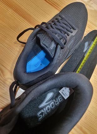 Кроссовки brooks ghost max 2 9