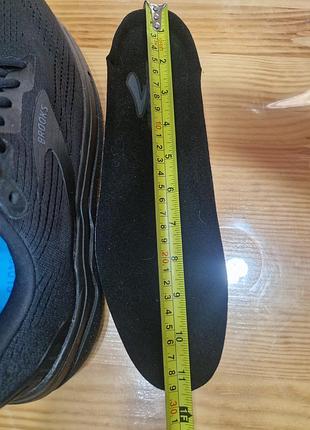 Кроссовки brooks ghost max 2 8