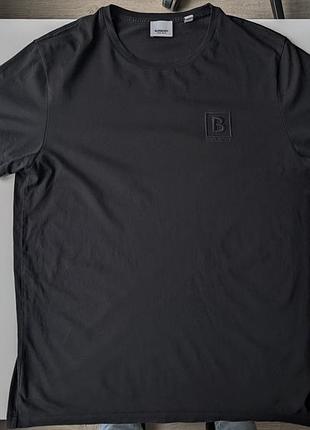 Burberry футболка