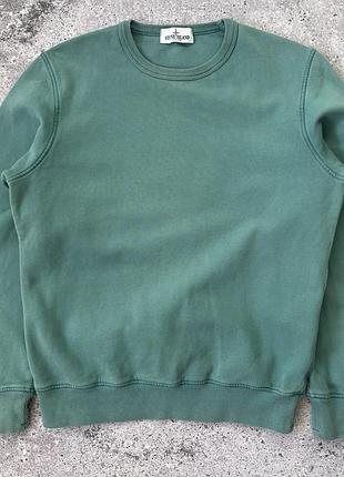 Stone island junior sweatshirt світшот 12/156 оригінал