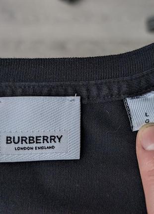 Burberry футболка 3