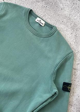 Stone island junior sweatshirt світшот 12/156 оригінал 2
