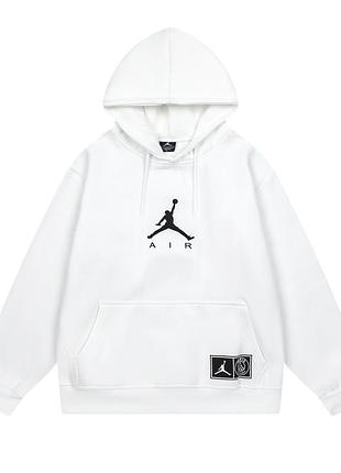 Мужское худи jordan m