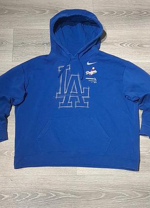 Худи кофта nike размер xl 4
