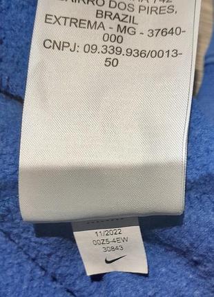 Худи кофта nike размер xl 8