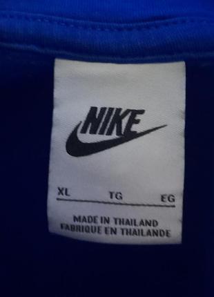 Худи кофта nike размер xl 7
