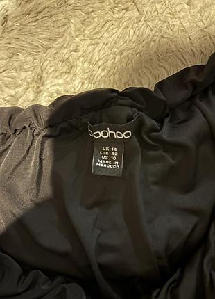 Бодік bohoo 2