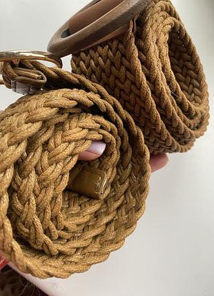 Красивые ремни 2