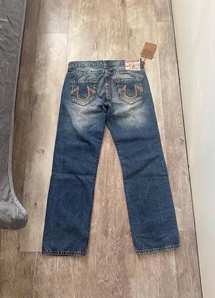 Нові true religion joey оригінал, розмір 38