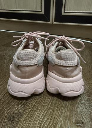 Кросівки adidas 3