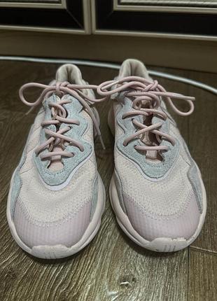 Кросівки adidas 2