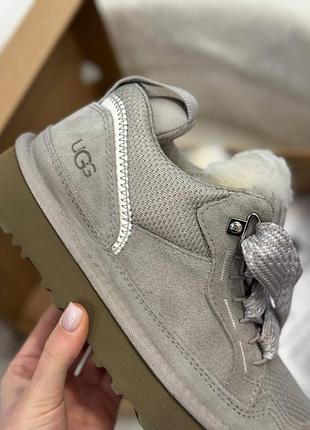 Уггі в наявності - кросівки ugg lowmel 5