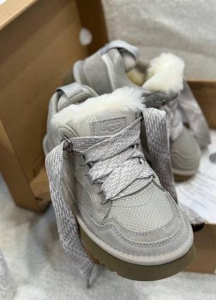 Уггі в наявності - кросівки ugg lowmel 3