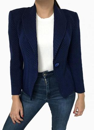 Новий жакет armani collezioni