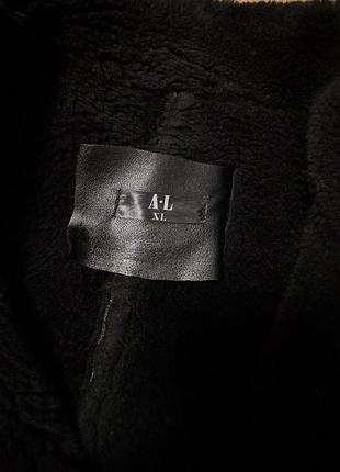 Дублянка-авіатор зимова 5
