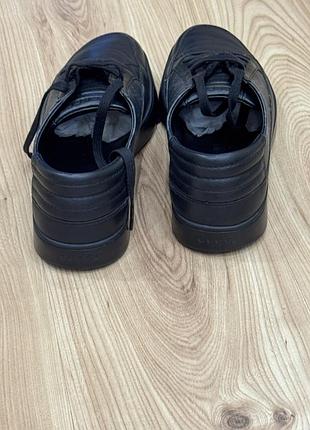 Кеди gucci ace gg supreme 4