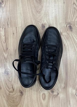 Кеди gucci ace gg supreme 6