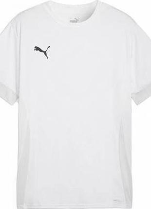 Футболка puma teamgoal matchday jersey 705747-04
