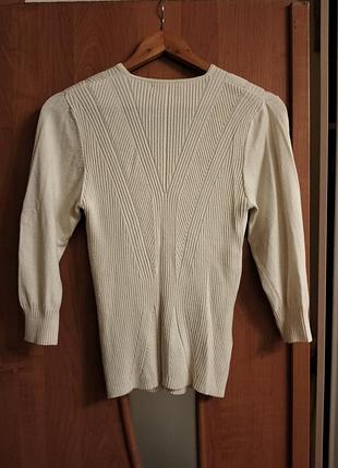 Светр кардиган laura ashley 5