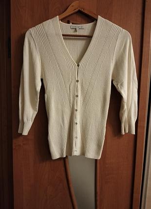 Светр кардиган laura ashley 4