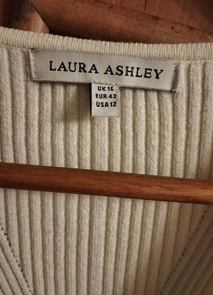 Светр кардиган laura ashley 3