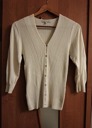 Светр кардиган laura ashley 2
