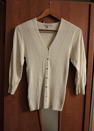 Светр кардиган laura ashley