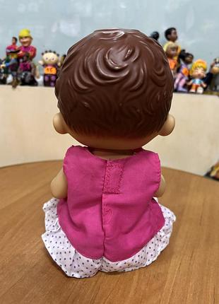 Лялька серії baby alive 2