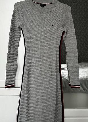 Плаття tommy hifiger