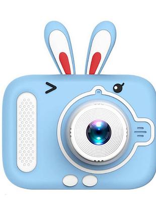 Фотоаппарат для детского развития x900, игрушечный фотоаппарат с камерой игрушка детская lv-54