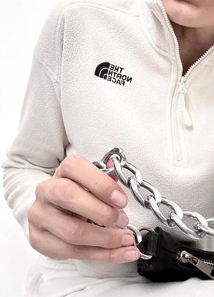 Флісовий світшот tnf