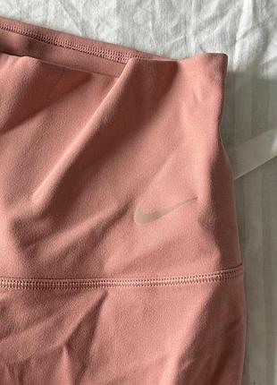 Шорти nike 3
