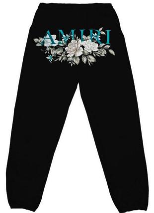 Мужские брюки amiri s