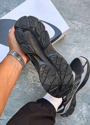 Asics gel-nyc graphite grey gortex 🔫 6