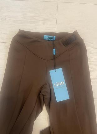 Продам штани lior 7