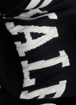 Светр yale 6
