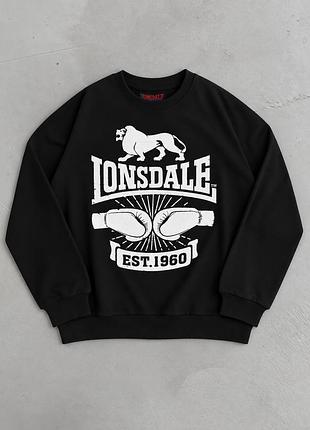 Свитшот lonsdale xl