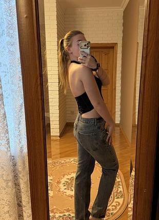 Джинси zara 6