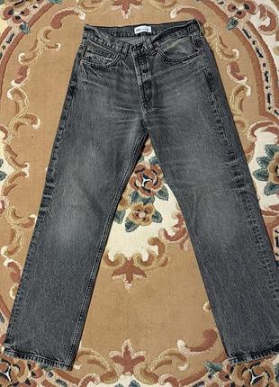 Джинси zara 3