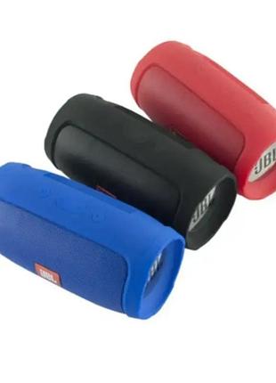 Портативна колонка ubl charge 3+ mini 2