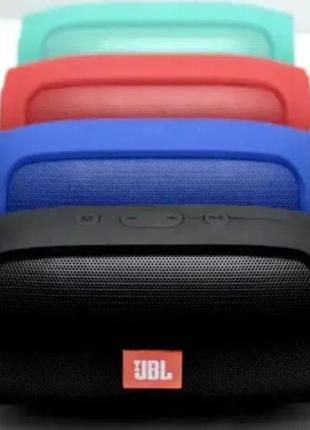 Портативна колонка ubl charge 3+ mini 3