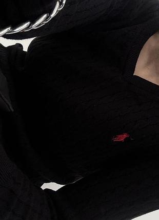 Джемпер polo ralph 6