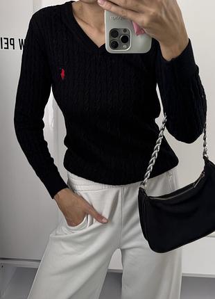 Джемпер polo ralph 4