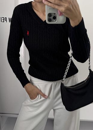 Джемпер polo ralph 7