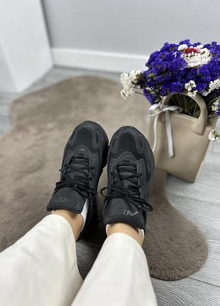 Оригінальні унісекс кросівки nike air max 200
