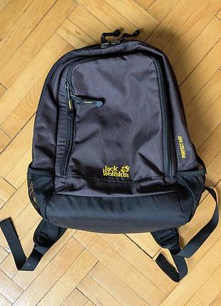Рюкзак jack wolfskin perfect day