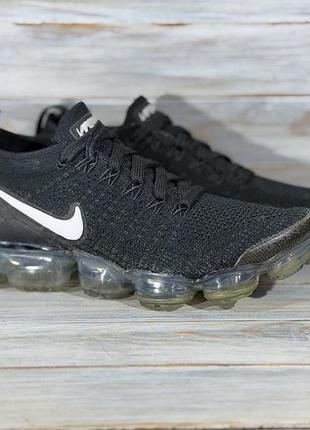 Nike air vapormax flyknit 2 оригинальные кроссовки
