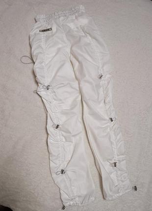 Штани zara s m стан нових 4